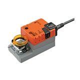 Zsalumozgató gyors 5Nm 35s 24VAC/DC forgó nyit/zár 3-pontos IP54 LMC BELIMO