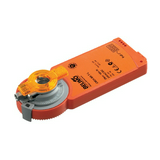 Zsalumozgató jobbos kapcsos 2Nm 75s 24VAC/DC forgó modulációs 2-10V IP54 CM BELIMO