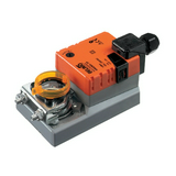 Zsalumozgató kapcsos 10Nm 150s 230VAC forgó nyit/zár 3-pontos IP54 NM BELIMO