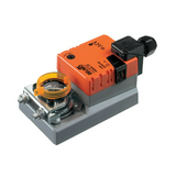 Zsalumozgató kapcsos 10Nm 150s 24VAC/DC forgó nyit/zár 3-pontos IP54 NM BELIMO