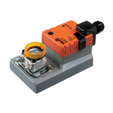 Zsalumozgató kapcsos 20Nm 150s 24VAC/DC forgó nyit/zár 3-pontos IP54 SM BELIMO