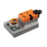 Zsalumozgató kapcsos 40Nm 150s 230VAC forgó nyit/zár 2-pontos IP54 GM BELIMO