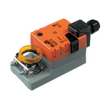 Zsalumozgató kapcsos 5Nm 150s 230VAC forgó nyit/zár 3-pontos IP54 LM BELIMO