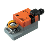 Zsalumozgató kapcsos 5Nm 150s 24VAC/DC forgó nyit/zár 3-pontos IP54 LM BELIMO