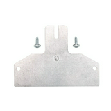 Zsalumozgató padlólemez-hosszabbítás Gk..A és GM..A mozgatóhoz  BELIMO