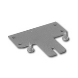 Zsalumozgató padlólemez-hosszabbítás SM..A, SMC..A és SMD..A mozgatóhoz  BELIMO