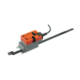 Zsalumozgató paraméterezheető/MP-busz 150N 300mm 450s 24VAC/DC lineáris modulációs IP54 LH BELIMO