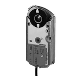 Zsalumozgató rugós 7Nm 90s 24VAC/DC forgó nyit/zár 2-pontos IP54 GMA SIEMENS