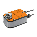 Zsalumozgató rugós/vészállásos 4Nm 75s 230VAC forgó nyit/zár 2-pontos 1végáll.kapcs LF BELIMO