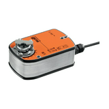 Zsalumozgató rugós/vészállásos 4Nm 75s 230VAC forgó nyit/zár 2-pontos IP54 LF BELIMO