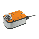 Zsalumozgató rugós/vészállásos 4Nm 75s 24VAC/DC forgó nyit/zár 2-pontos IP54 LF BELIMO