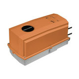 Zsalumozgató rugós/vészállásos balos 24-230VAC/DC 20Nm 75s forgó nyit/zár 2-pontos SFG BELIMO