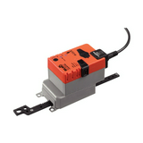 Zsalumozgató szupergyors 100N 100mm 3.5s 24VAC/DC lineáris nyit/zár 2-pontos IP54 LHQ BELIMO