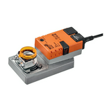 Zsalumozgató szupergyors 16Nm 20s 230VAC forgó nyit/zár 3-pontos IP54 SMD BELIMO