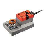 Zsalumozgató szupergyors 16Nm 7s 24VAC/DC forgó nyit/zár 2-pontos IP54 SMQ BELIMO