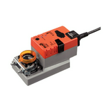 Zsalumozgató szupergyors 4Nm 2.5s 24VAC/DC forgó nyit/zár 2-pontos IP54 LMQ BELIMO