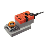 Zsalumozgató szupergyors 8Nm 4s 24VAC/DC forgó modulációs 2-10V IP54 NMQ BELIMO