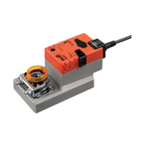 Zsalumozgató szupergyors 8Nm 4s 24VAC/DC forgó nyit/zár 2-pontos IP54 NMQ BELIMO