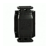 Zselés kábelkösszekötő 25A IP68 70x42x24mm 0.6/1kV gél 1x 1,5-25mm2 halogénmentes BREAK25 MOREK