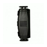 Zselés kábelkösszekötő 50A IP68 165x62x36mm 0.6/1kV gél 4x 1,5-10mm2 halogénmentes BREAK50 MOREK