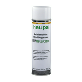 Zsírtalanító spray elektronika/mechanika-hoz tisztítás/zsírtalanítás 500ml HUPmetalClean Haupa
