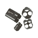 Zsugor végelzáró 3-eres kábelhez 35-150mm2 SEH3 Cellpack
