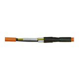 Zsugorcső összekötő készlet 5x16-25mm2 470mm tűzálló kábelekhez 16-25mm2 SMH5 Cellpack