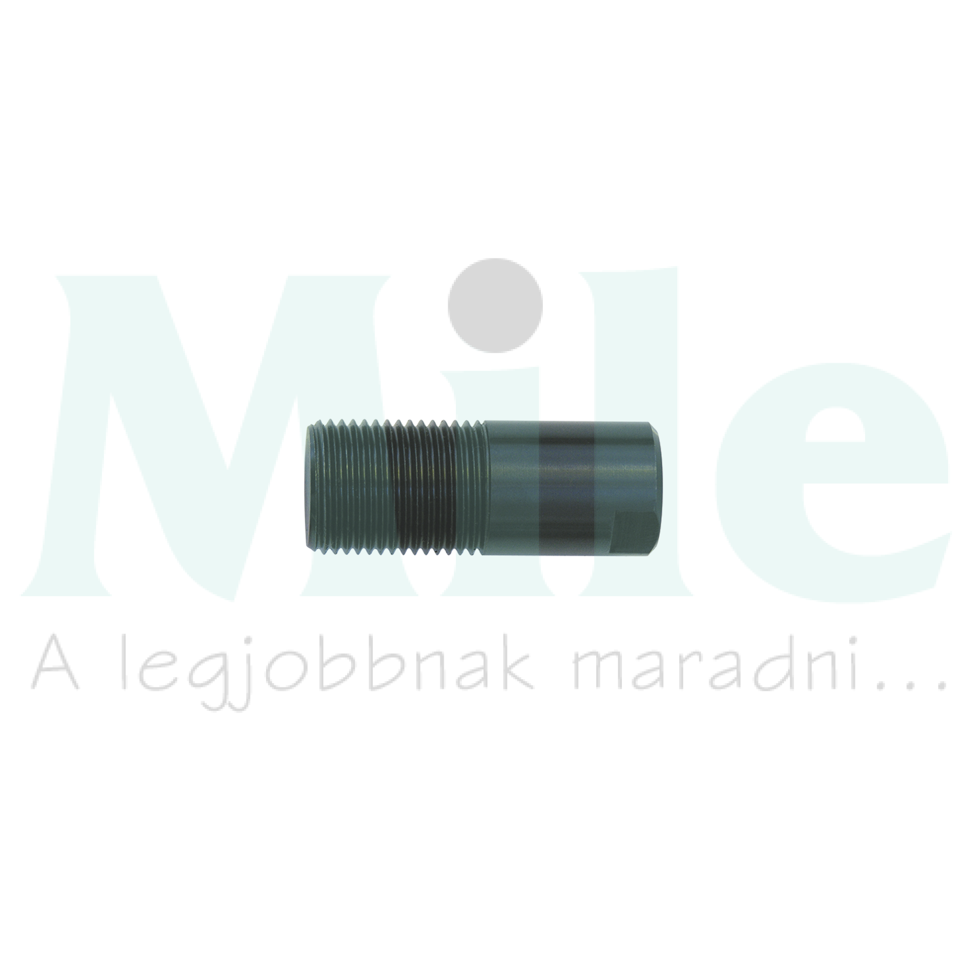 Adapter 217660 lemezlyukasztó húzószárhoz Haupa