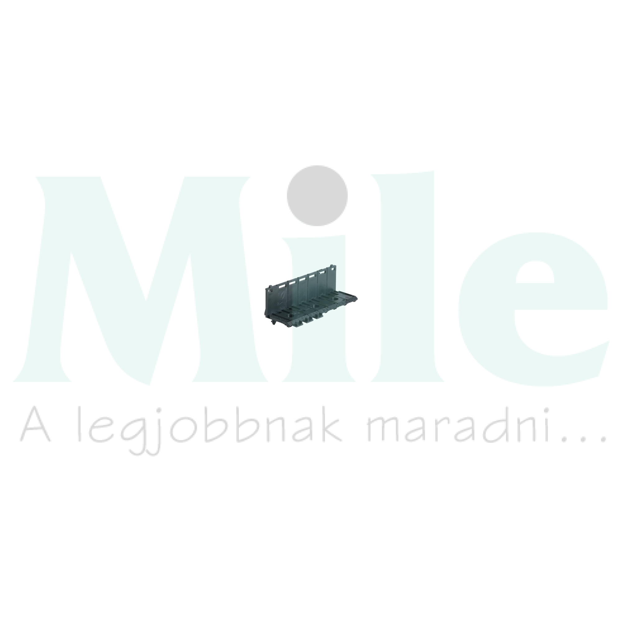 Adapter N/PE sorkapcsokhoz Univers Hager