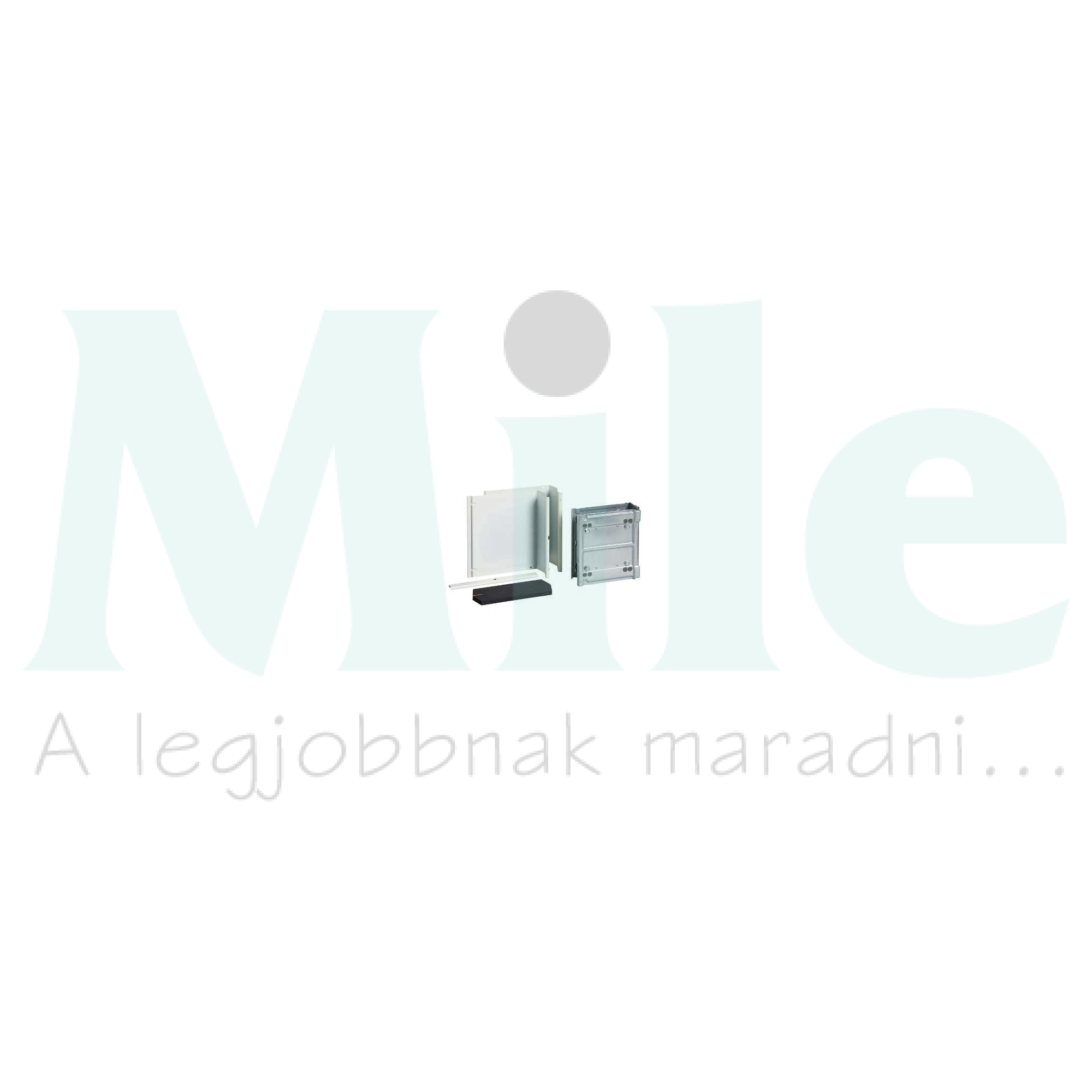 Adapter régi KS sínhez 250A  Canalis Schneider