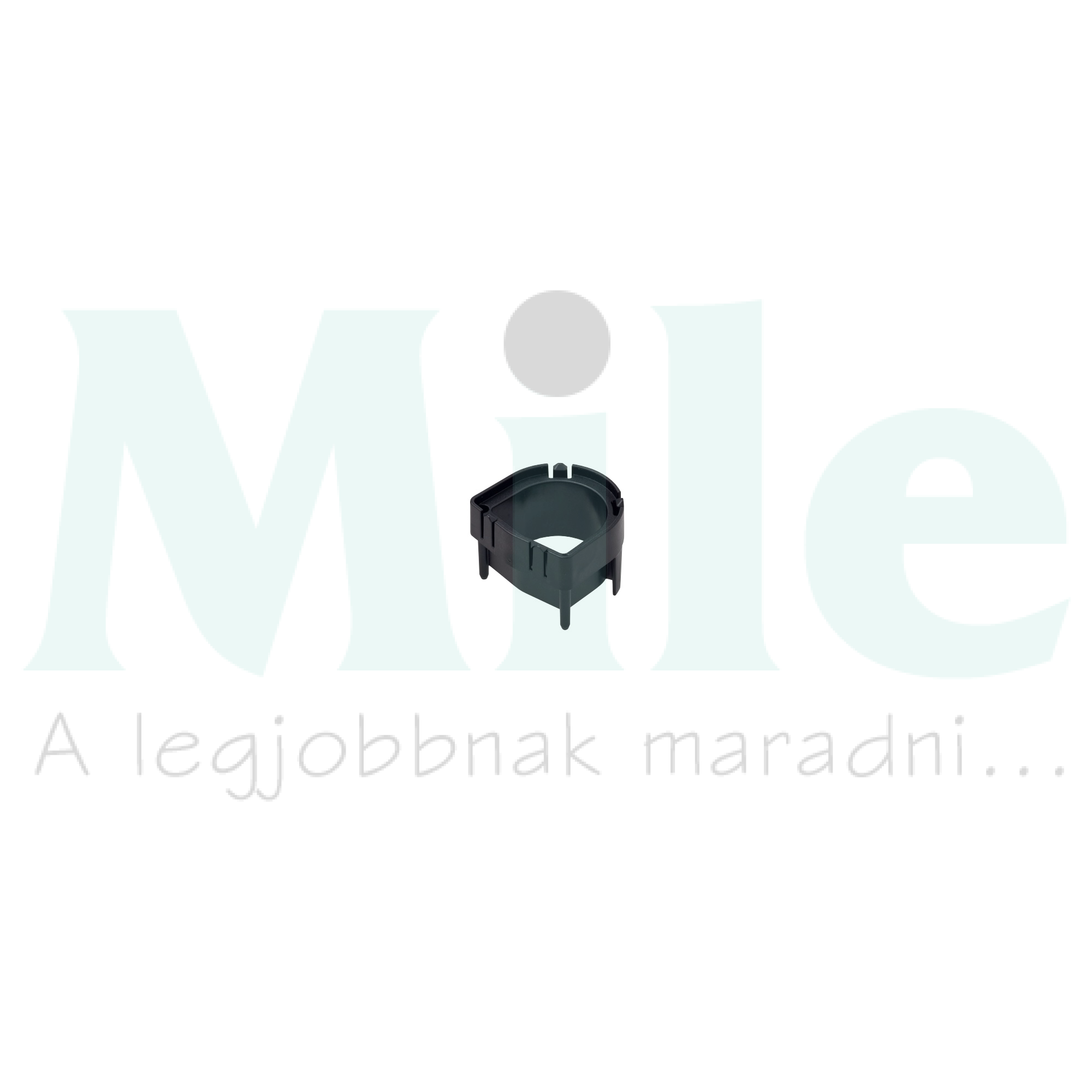 Adapter segédkapcsolókhoz és visszacsatoló potméterhez BELIMO