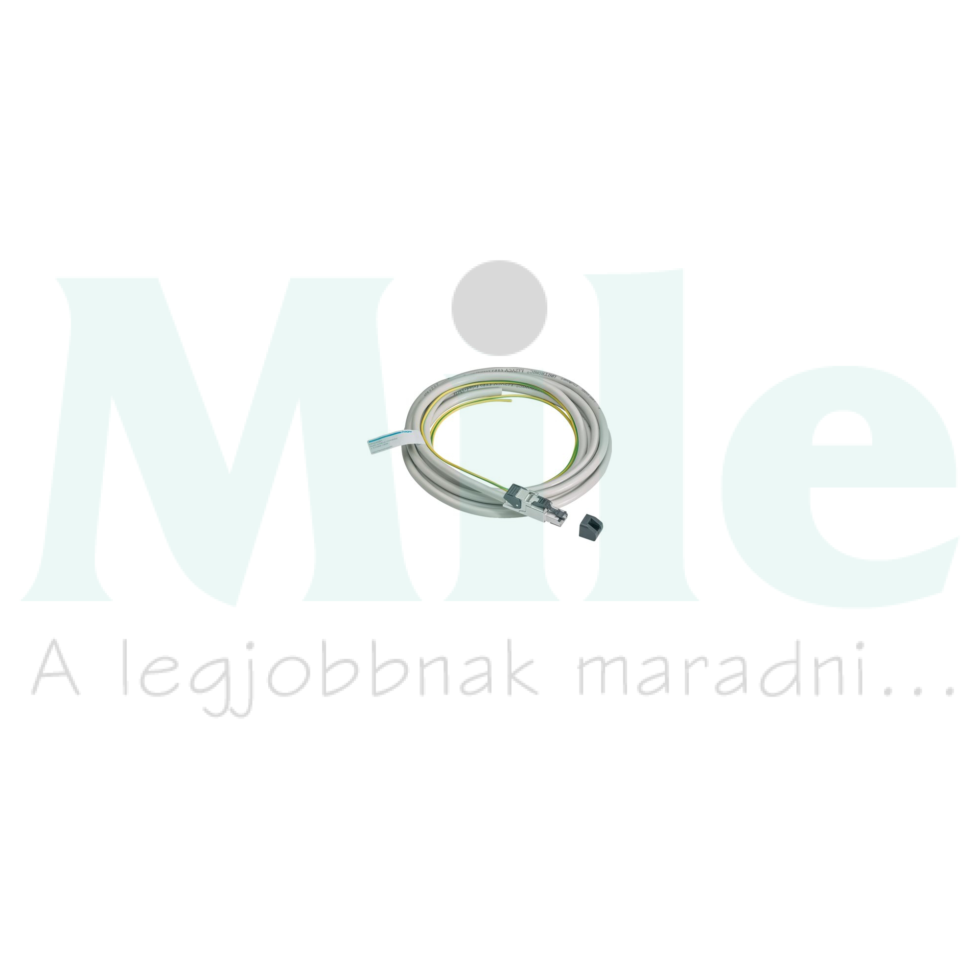 Adatátviteli kábel Modbus 2xRJ45 dugóval 3m HTGH Hager