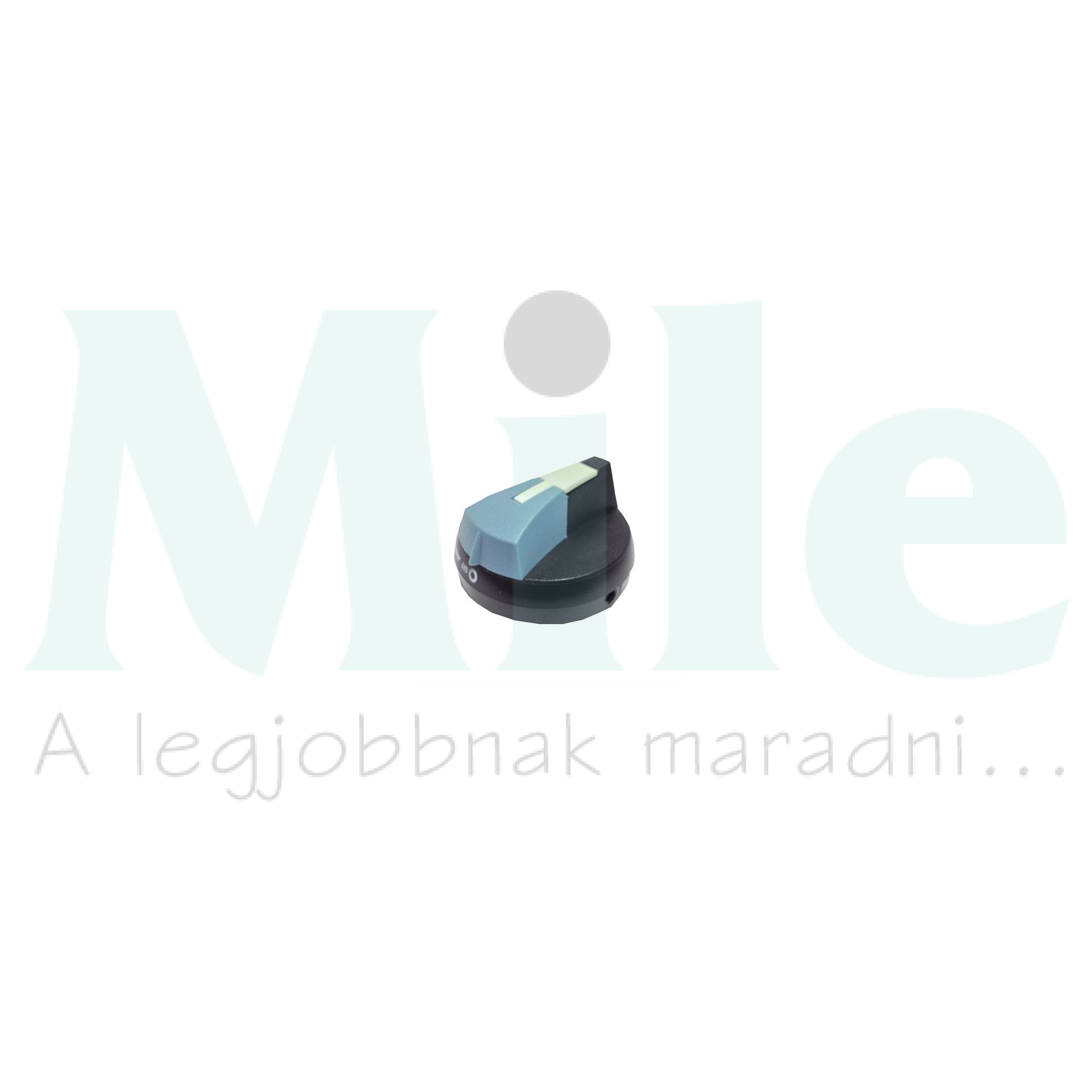 Ajtókuplung forgató hajtás M16…80-hoz fekete zárható Sirco S00 SOCOMEC