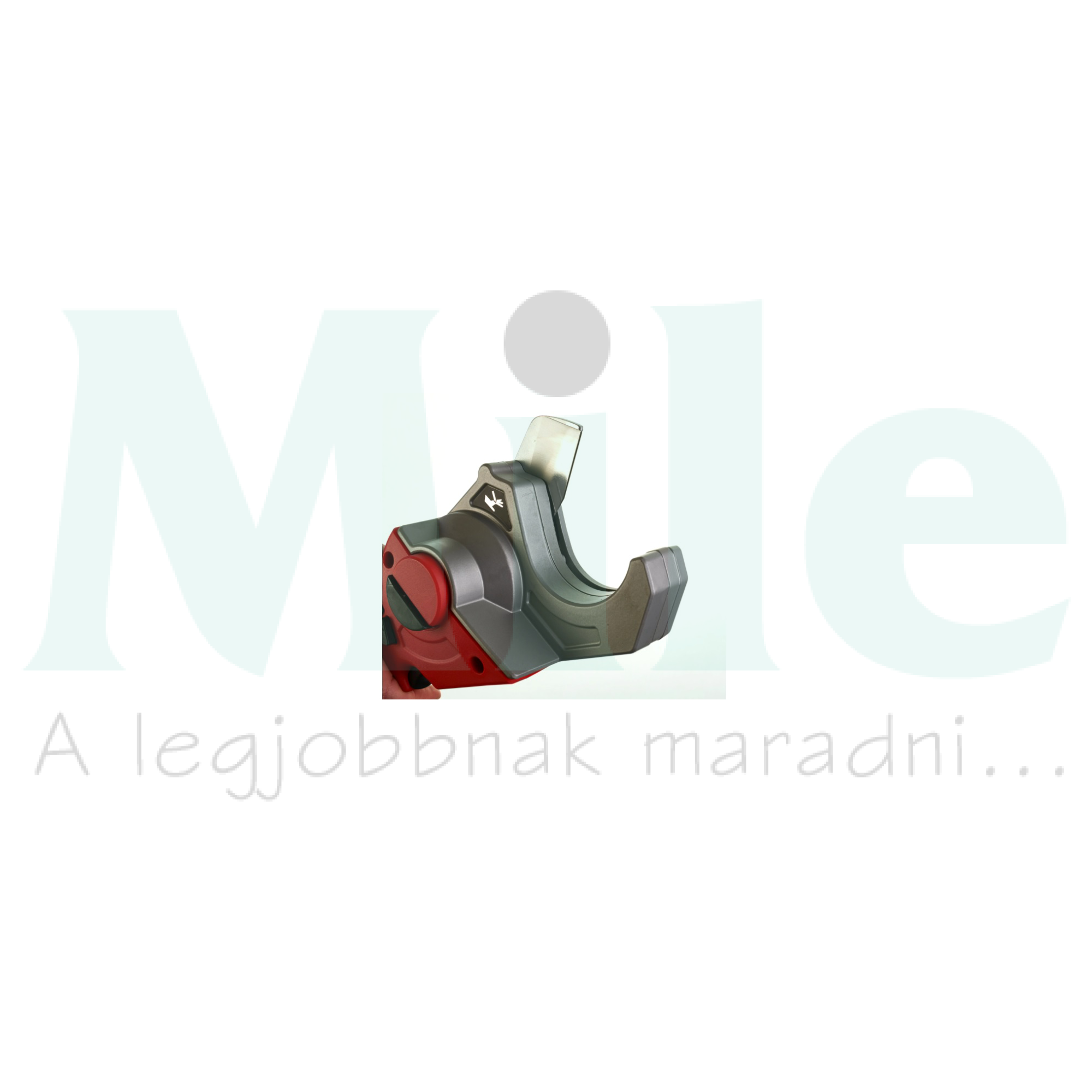 Akkus csővágó akku és töltő nélkül 12V 1,72kg 50mm-csőhöz műanyaghoz C12 PPC-0 Milwaukee