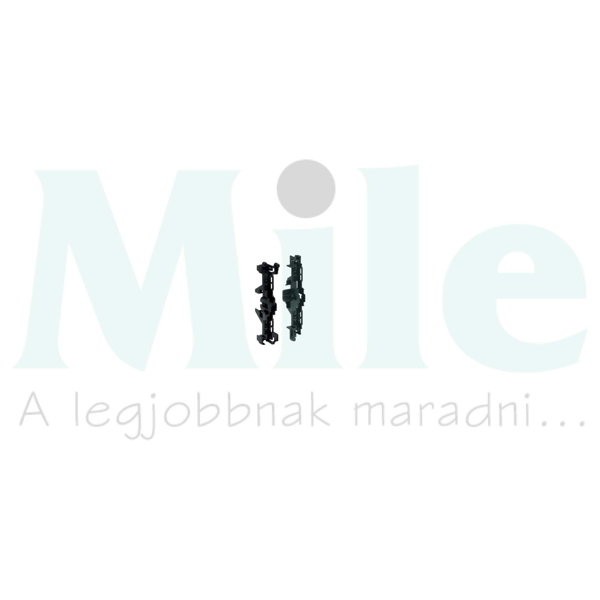 Alapkeret (2db) Vega D Hager