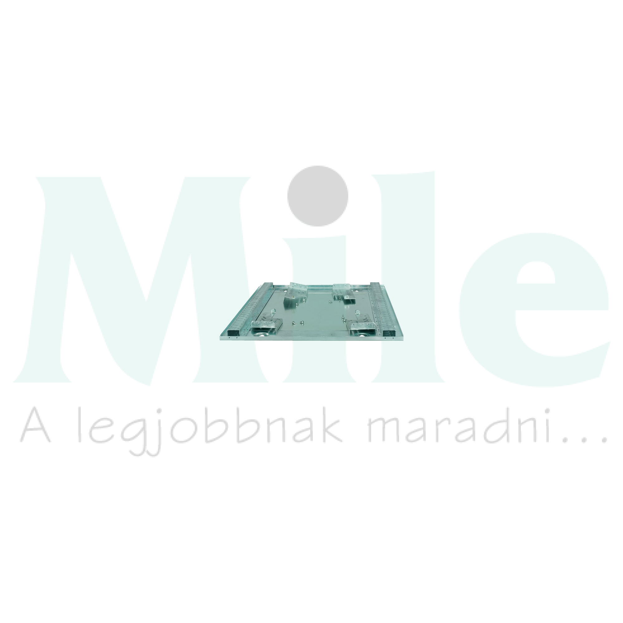 Alapkeret Xboard+ falonkívüli szekrényhez BP-MF-600/10 EATON