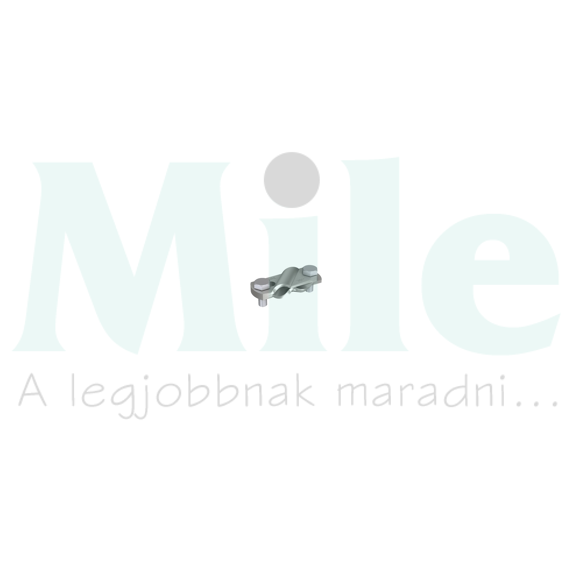 átlós nyitható keresztkapocs O8-10mm/O8-10mm V4A 111795 J.PRÖPSTER