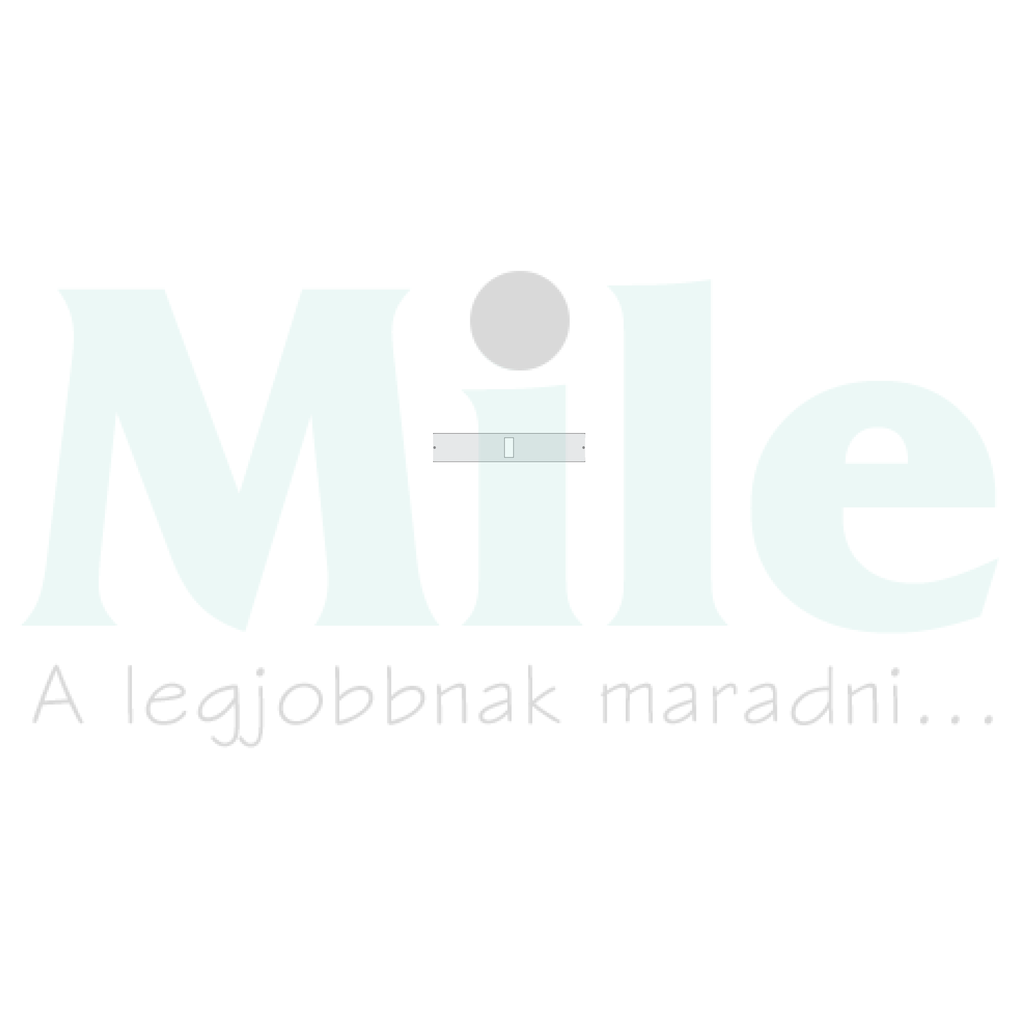 Beépítőkészlet x160/HDA/HHA/HNA megszakító vízsz Quadro Hager