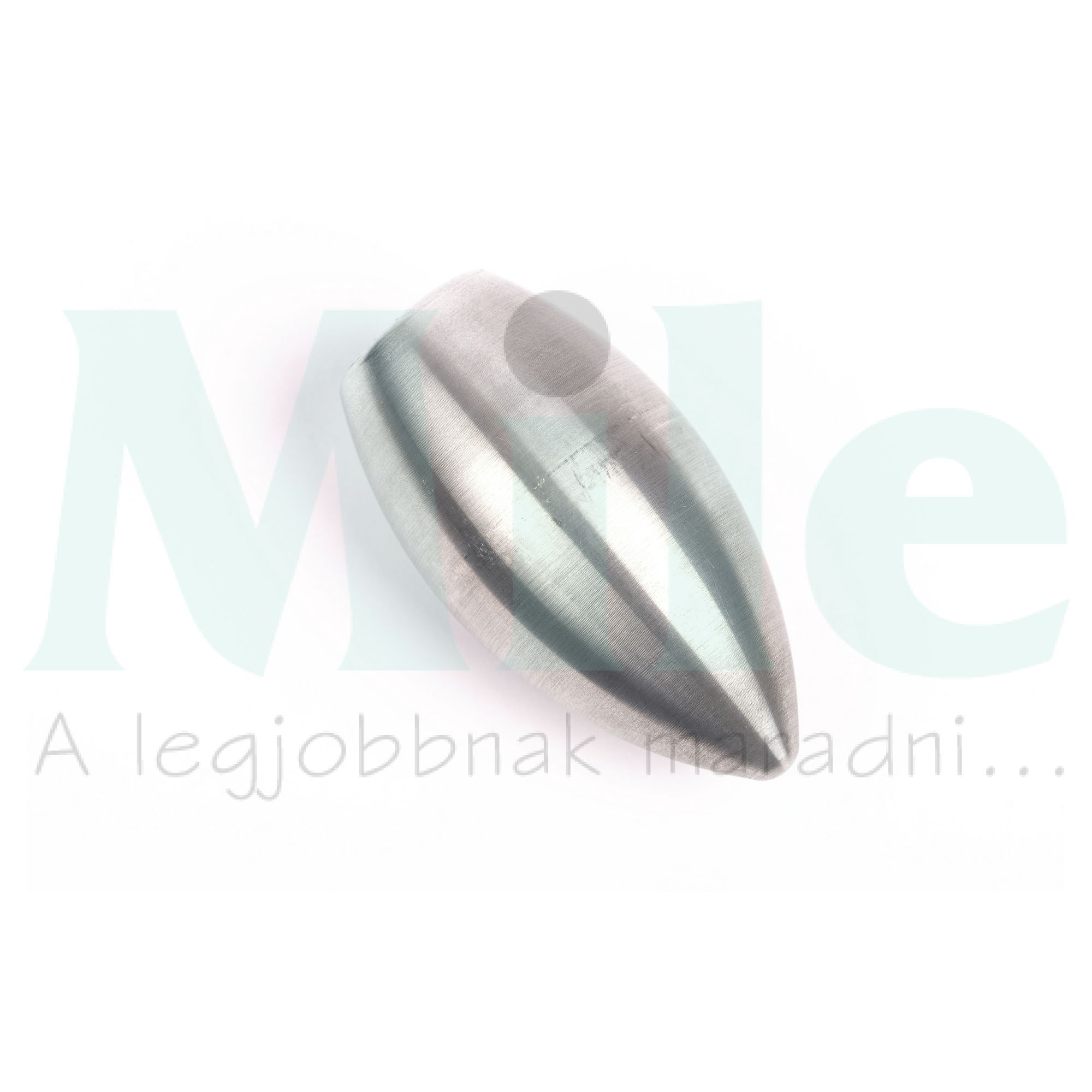 Behúzófej M12, átmérő-40mm, hossz-80mm, 7,5mm pálcához RA-KOPF 40 KATIMEX