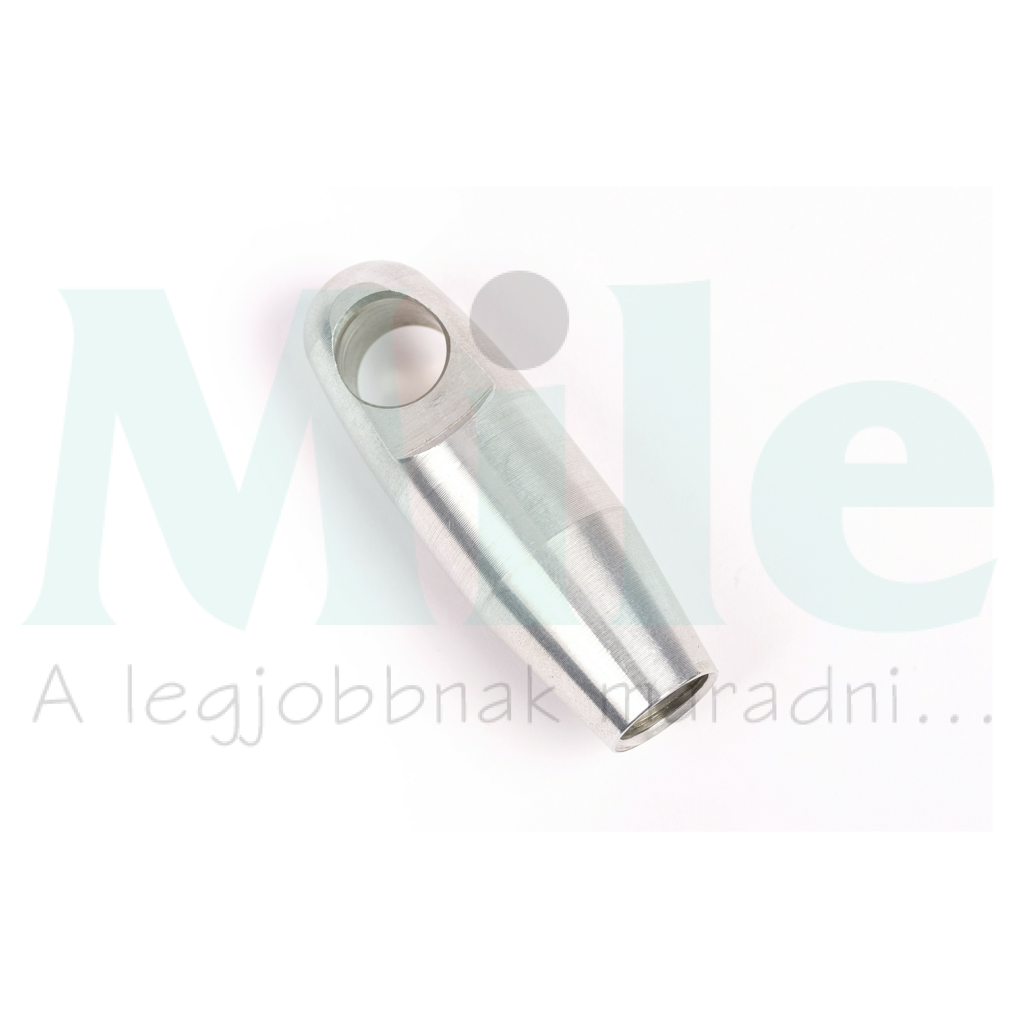 Behúzófej szemmel M12, átmérő-18mm szem RA-AB 18 KATIMEX