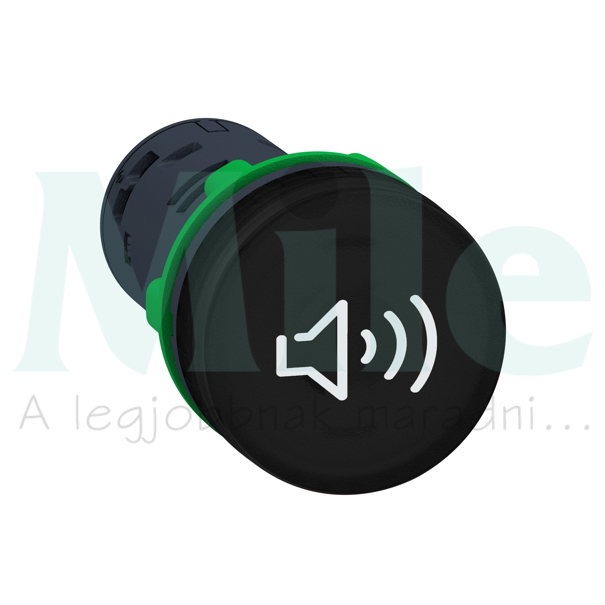 Berregő d22 szaggatott/folyamatos hang 230-240V/AC50Hz AC/DC Harmony XB5 Schneider