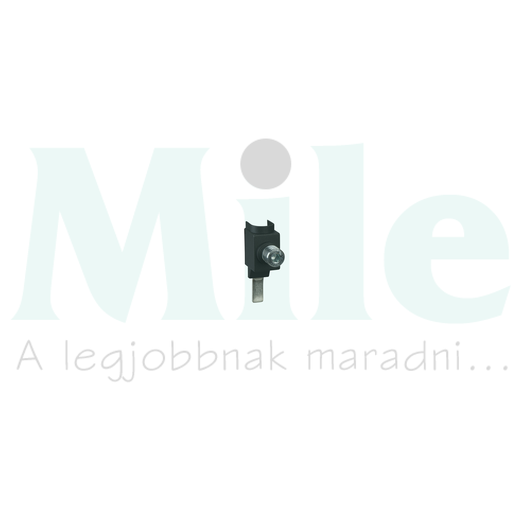 Betápkapocs 3P (3klt) sorolósínre ISTF100-hoz ISTF100 Schneider