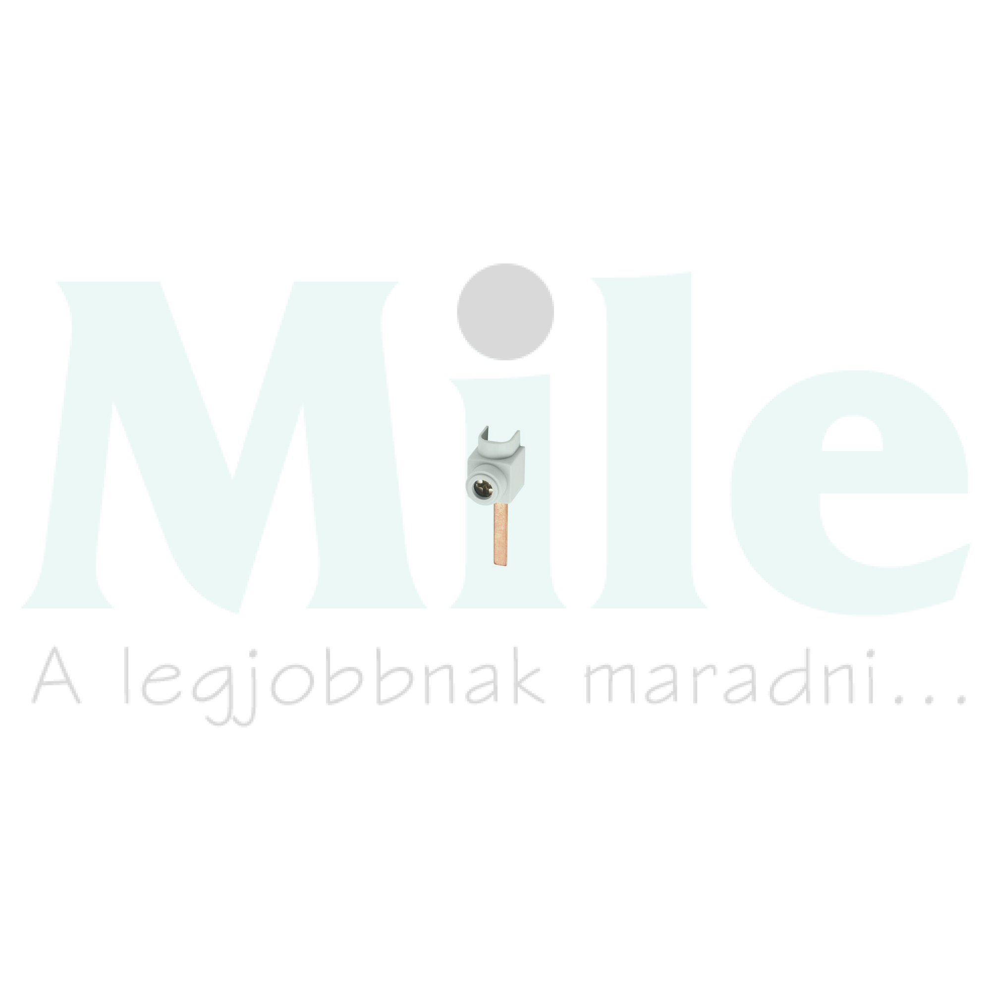 Betápkapocs sorolósínhez 63A 25mm2-vezetőhöz(max.) 90AM GEWISS