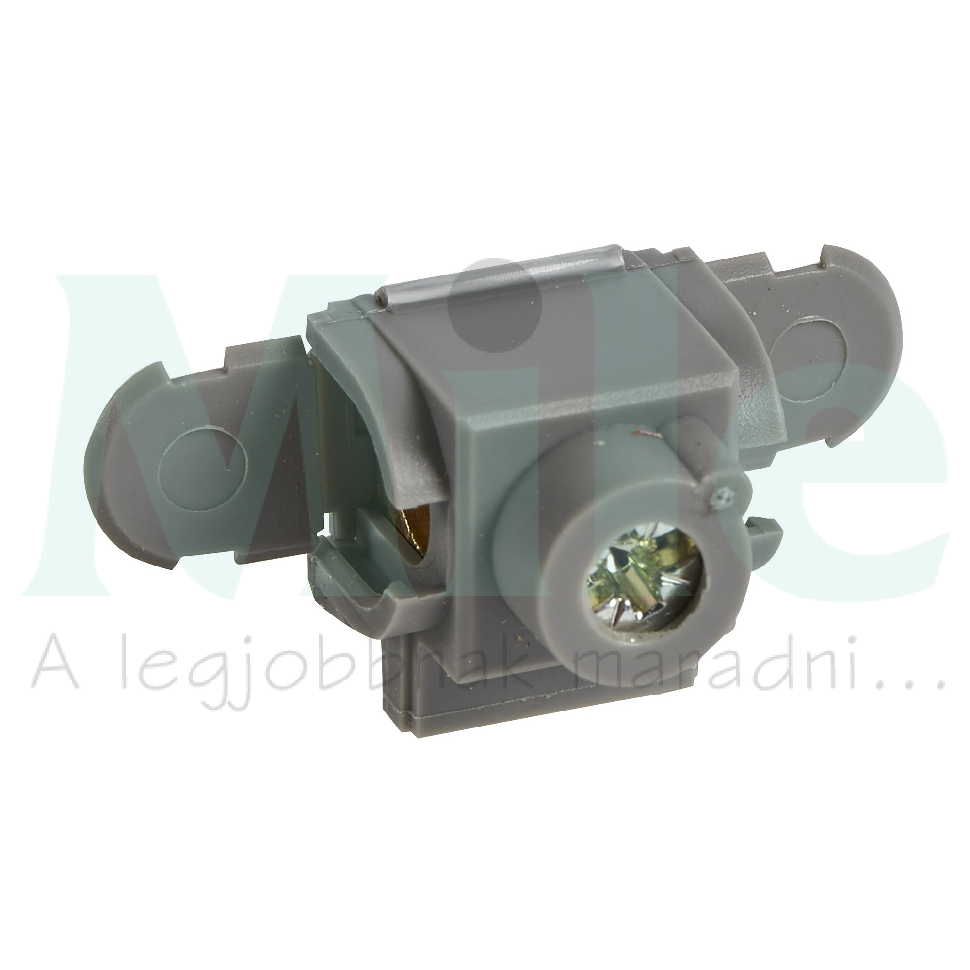 Betápkapocs villás fogadósínhez Lexic LEGRAND