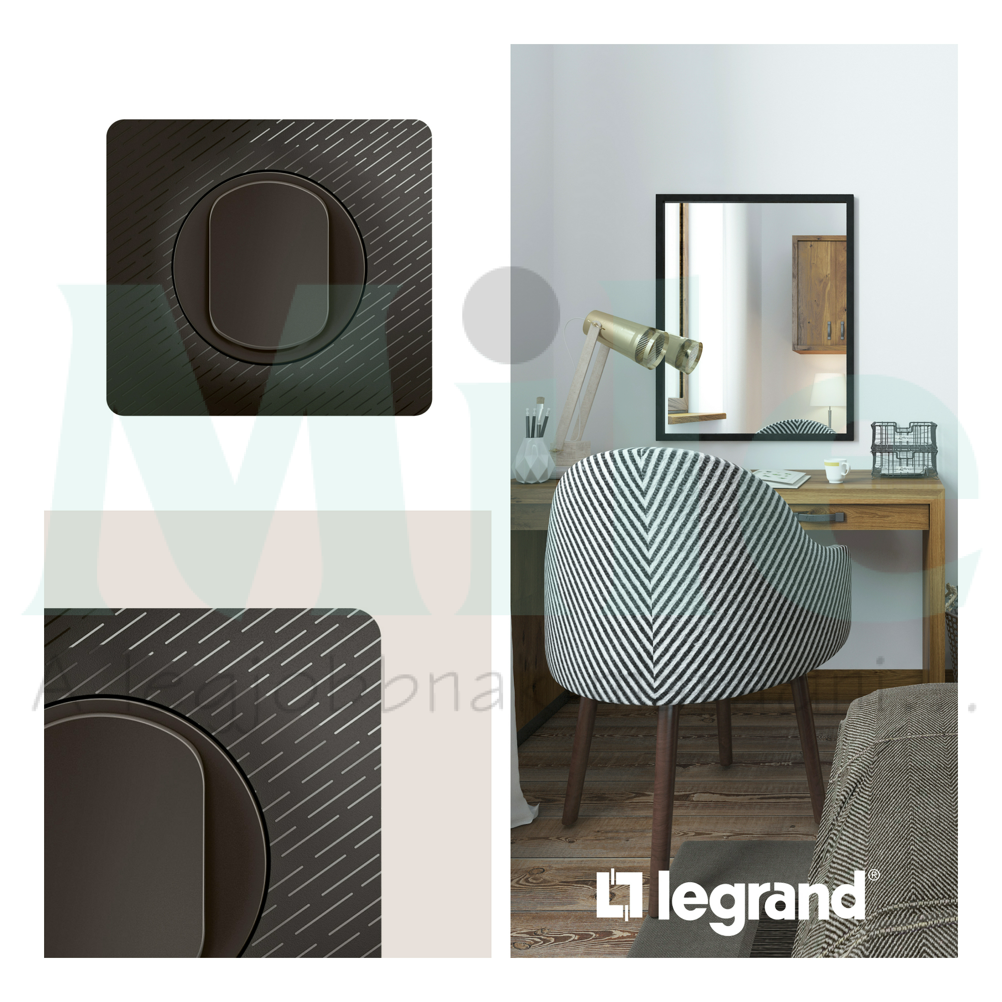 Céliane 1-es keret, fekete meteor