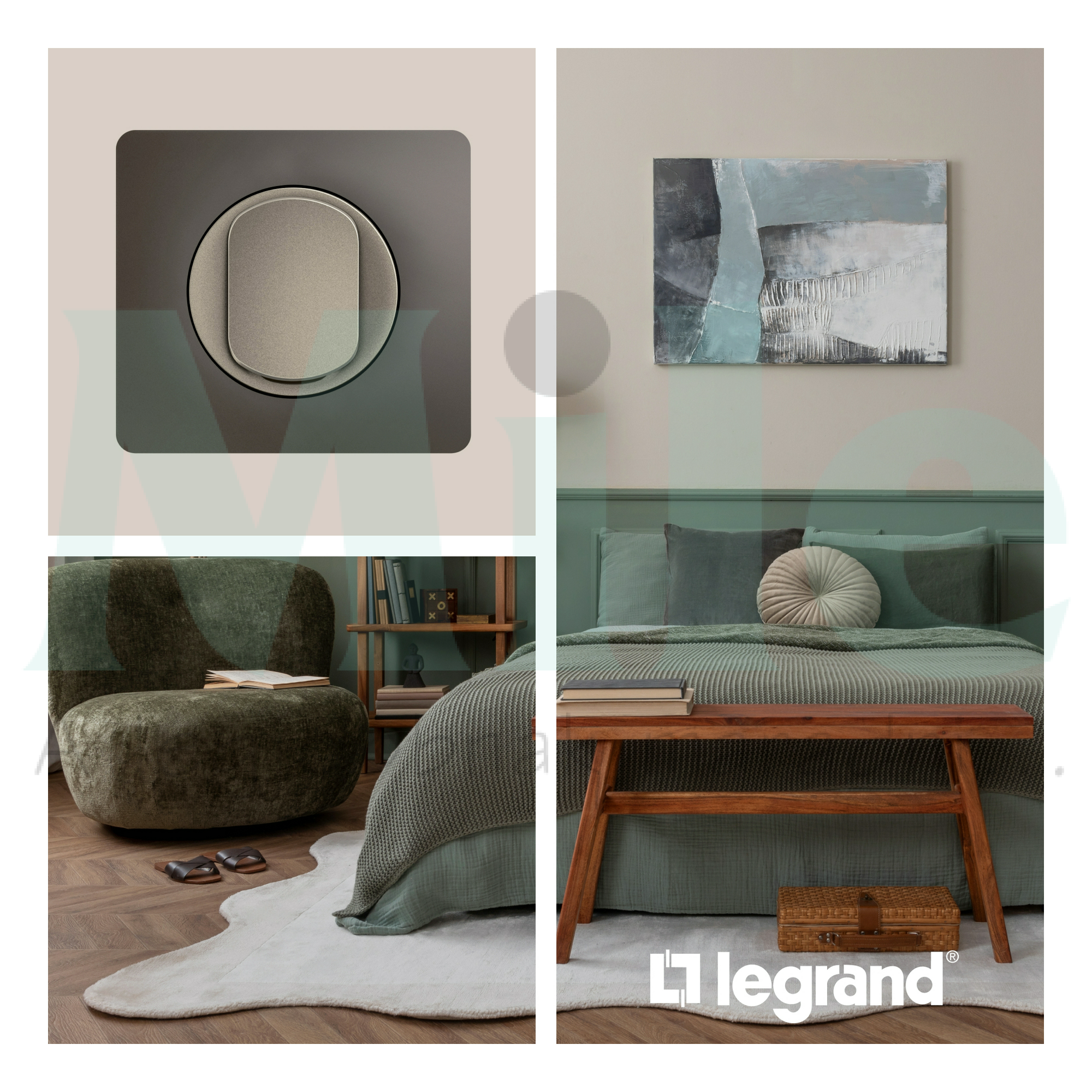 Céliane 1-es keret, hamuszürke