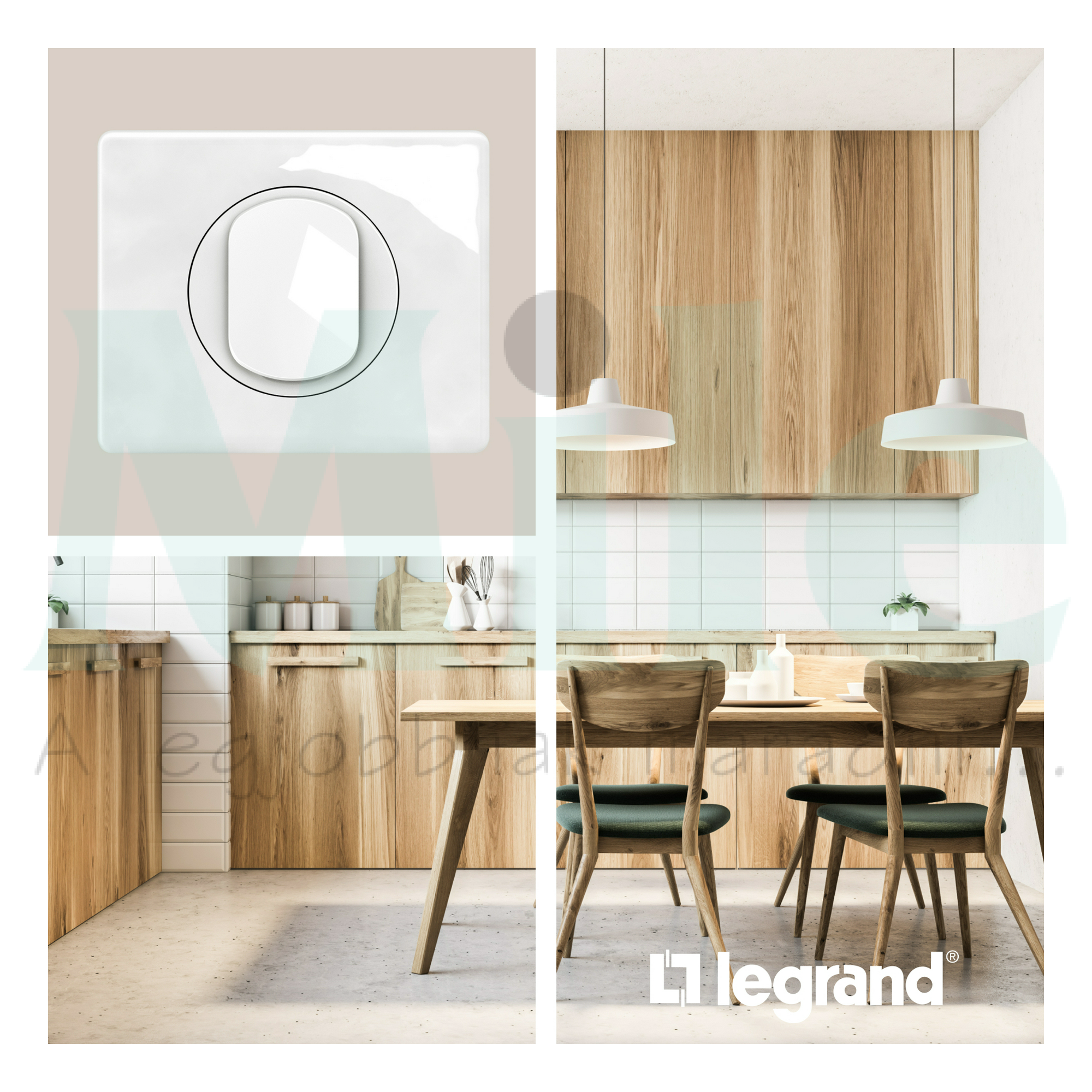 Céliane 1-es keret, Limoges porcelán