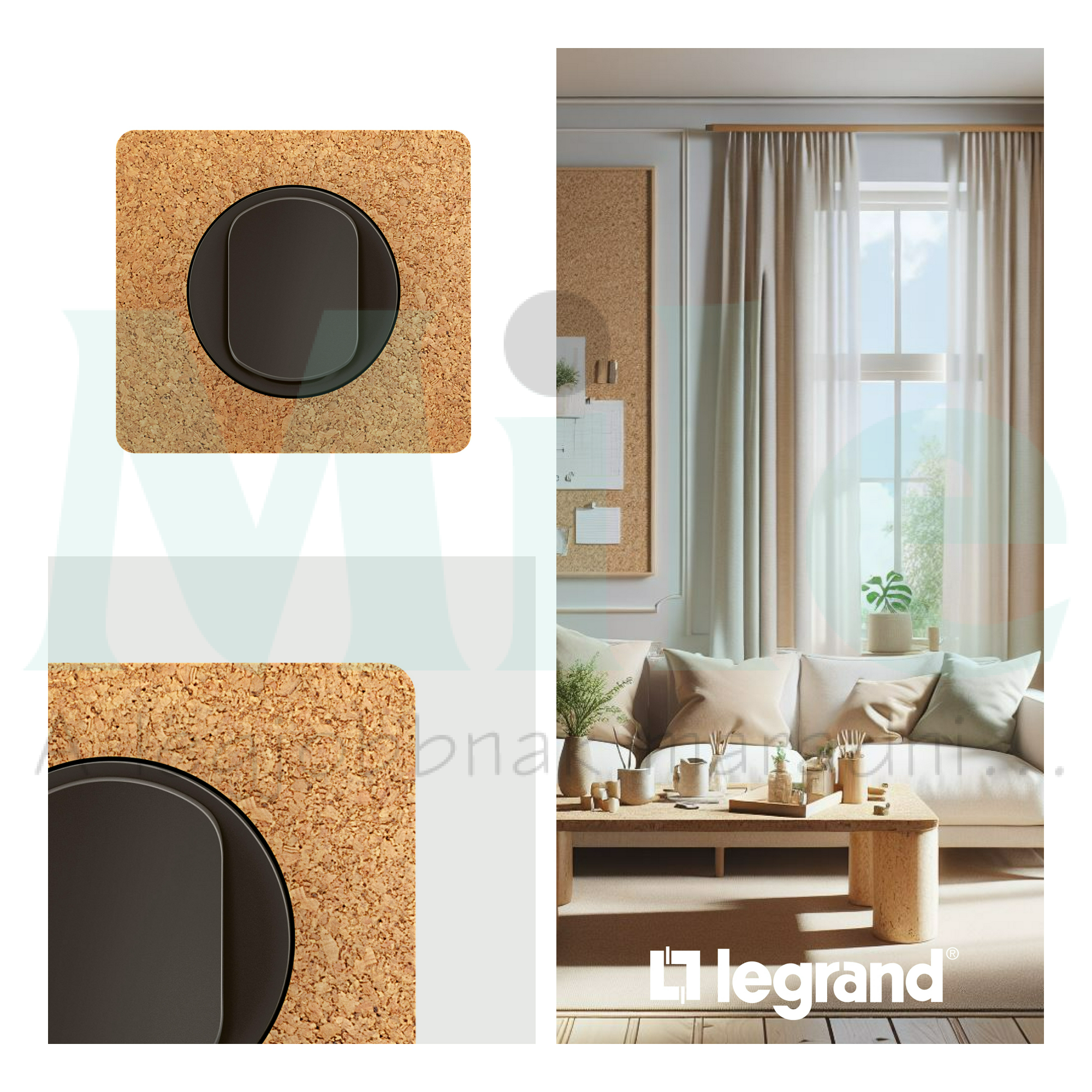 Céliane 1-es keret, parafa