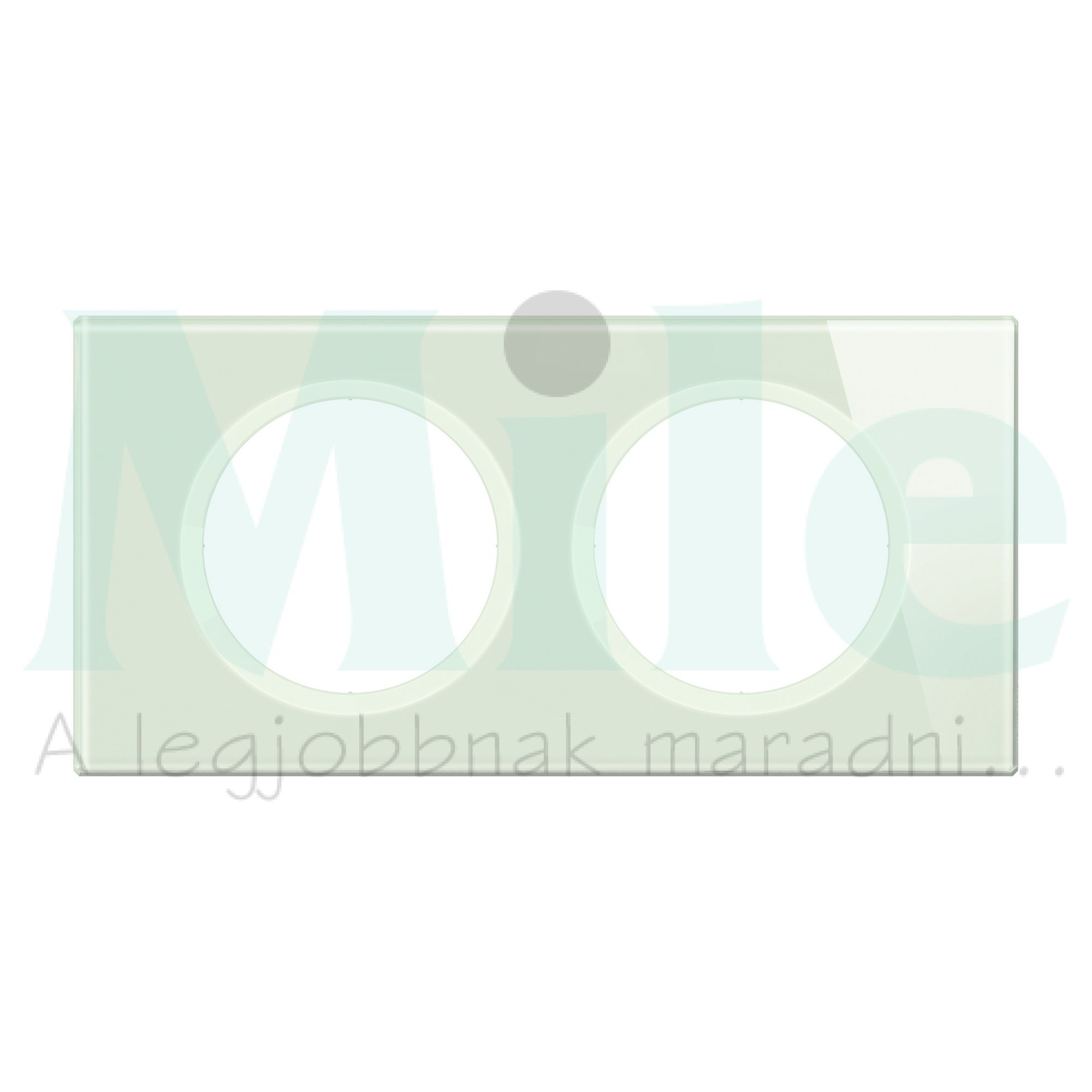 Céliane 2-es keret, fehéropál