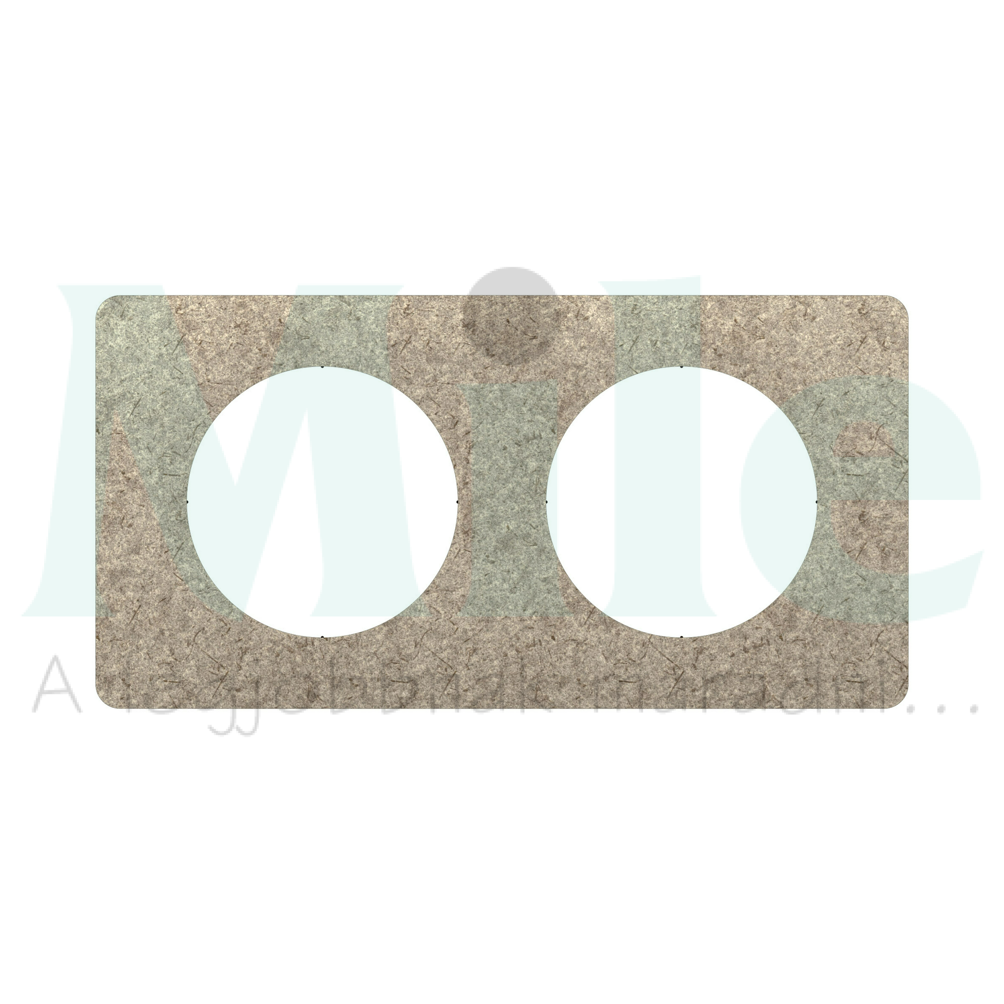 Céliane 2-es keret, fic